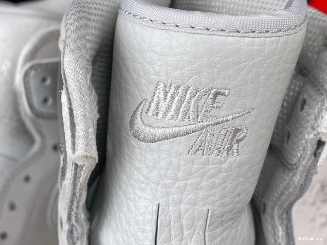 Air 1 Japan Jordan Grey Neutral DC1788-029 Silver White Metallic 0124